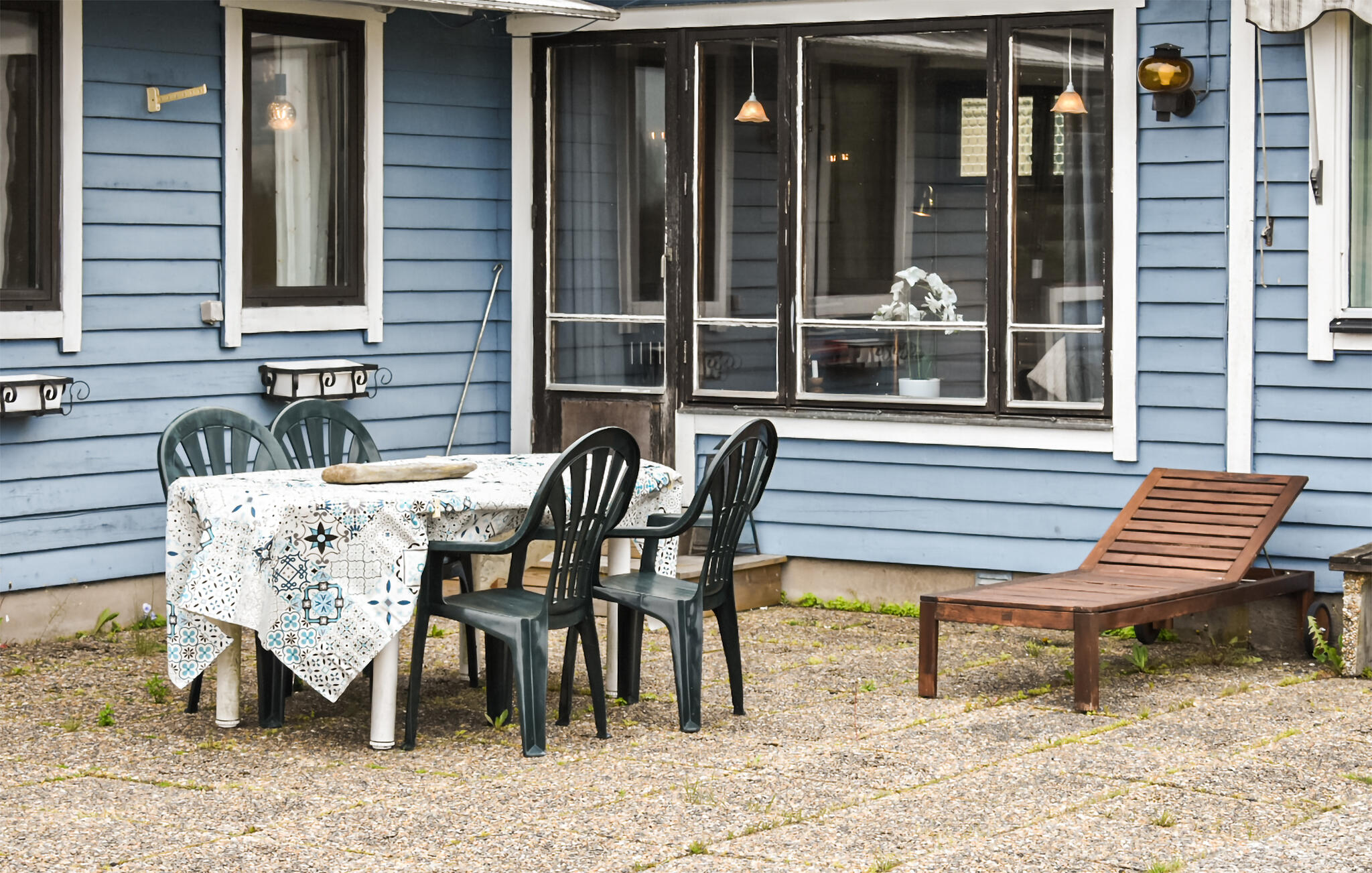 Ferienhaus in Västerlanda/Lilla Edet (Schweden) und 1 Hund erlaubt