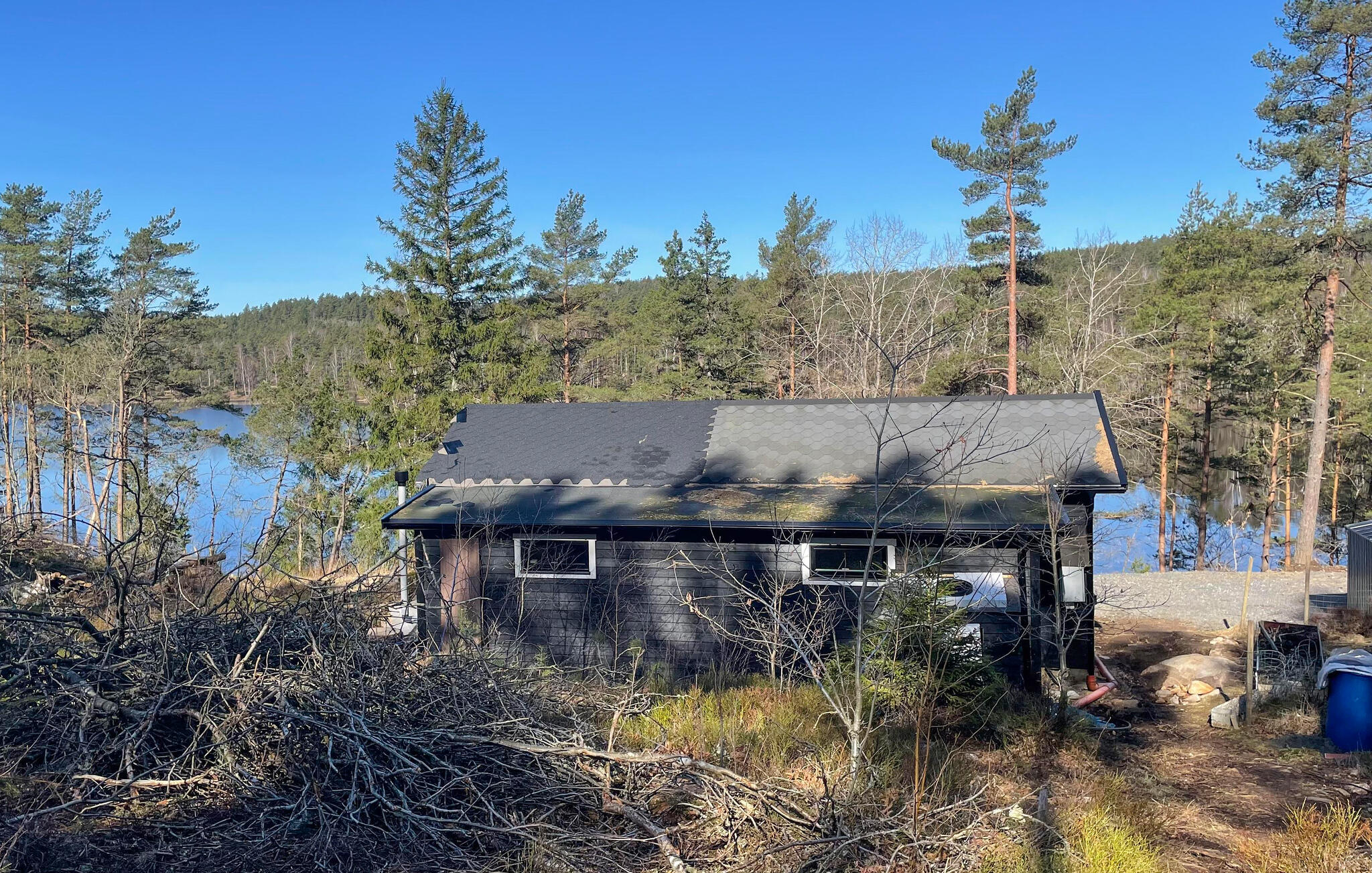 Accommodation image