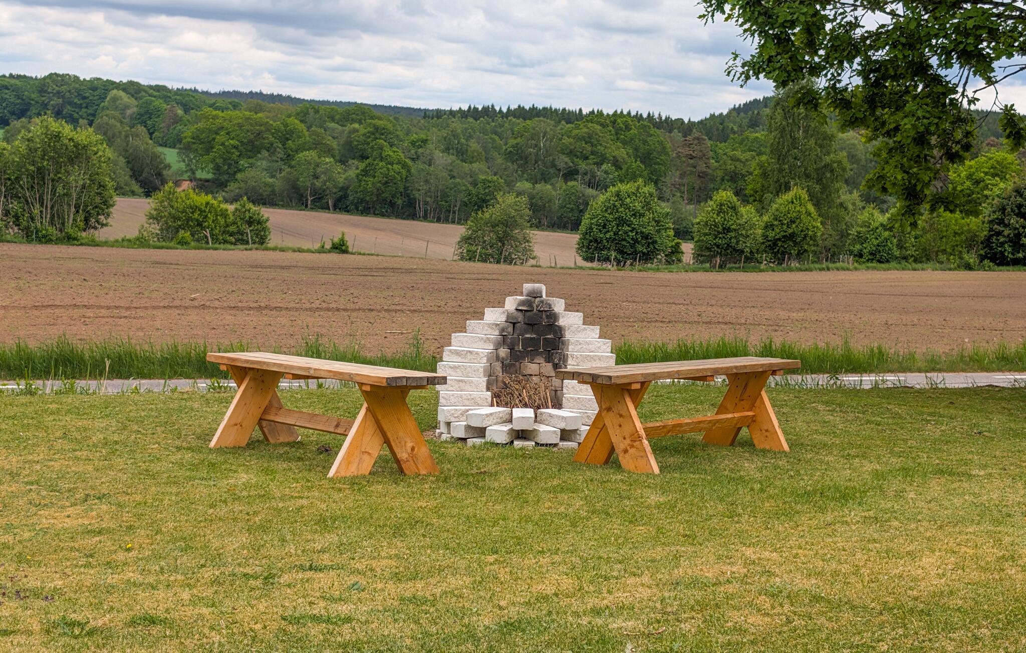 Ferienhaus in Östra Frölunda (Schweden) und 1 Hund erlaubt