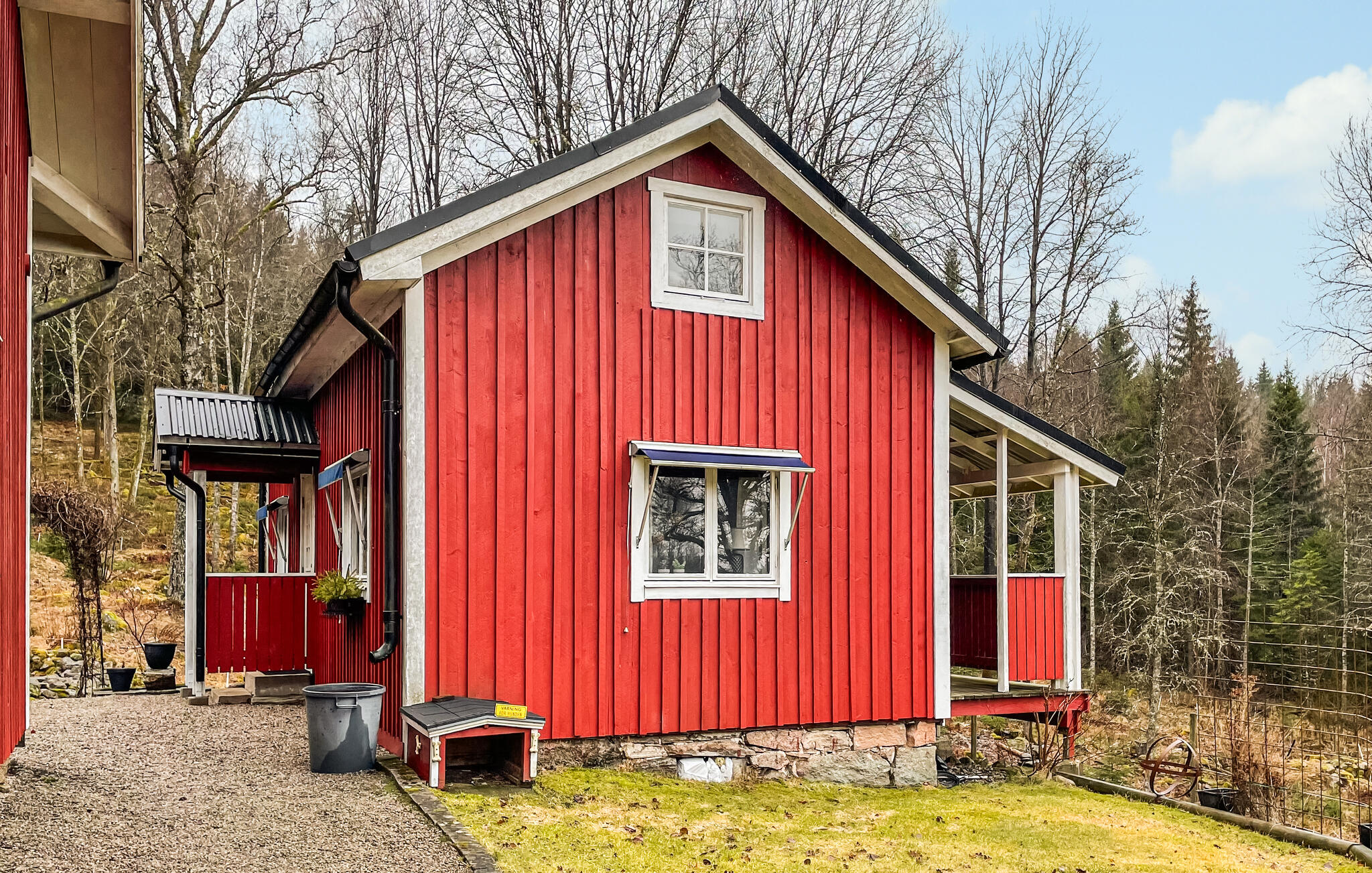 Accommodation image