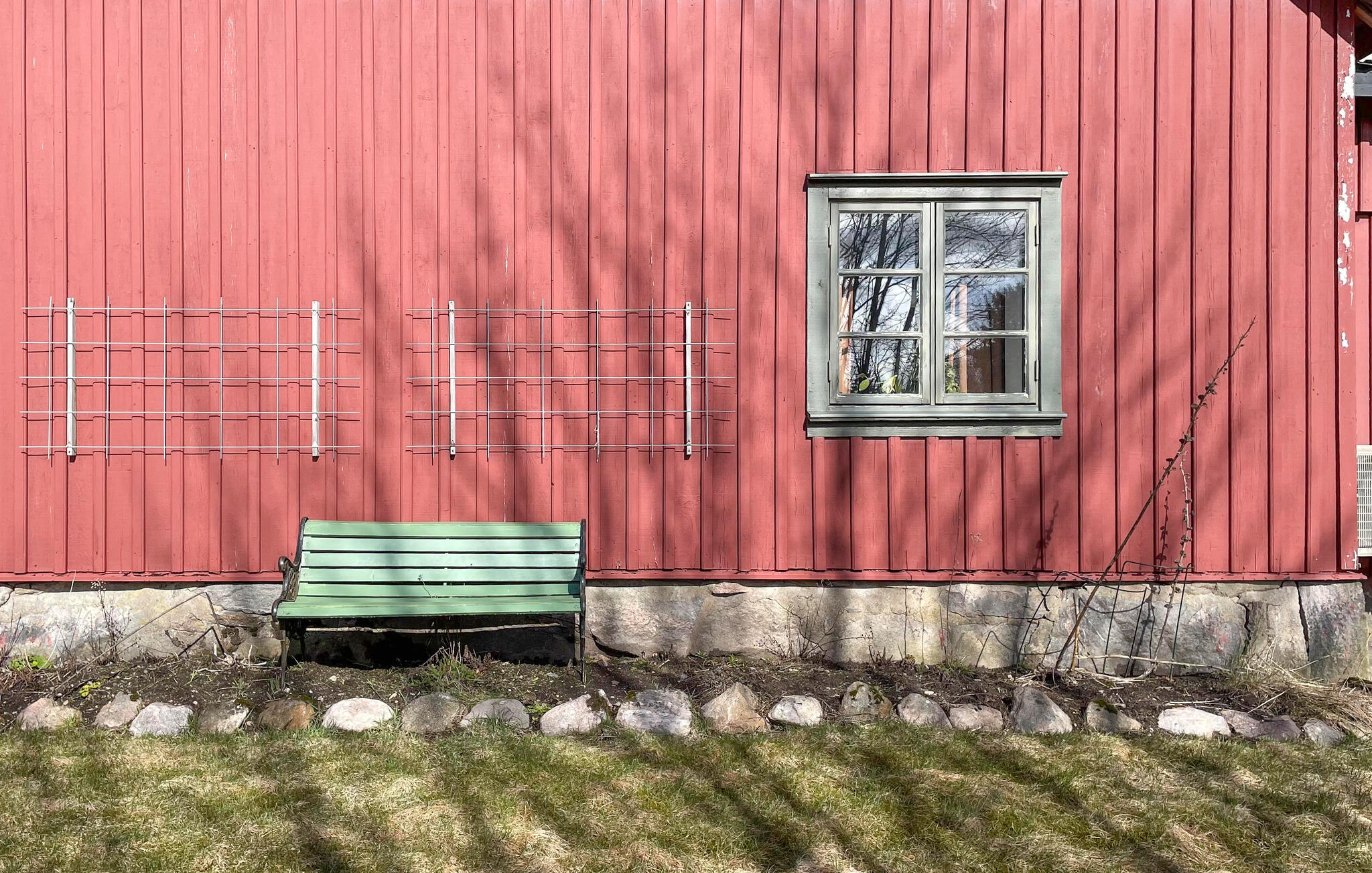 Ferienhaus in Spjutås/Öxabäck (Schweden) und 2 Hunde erlaubt