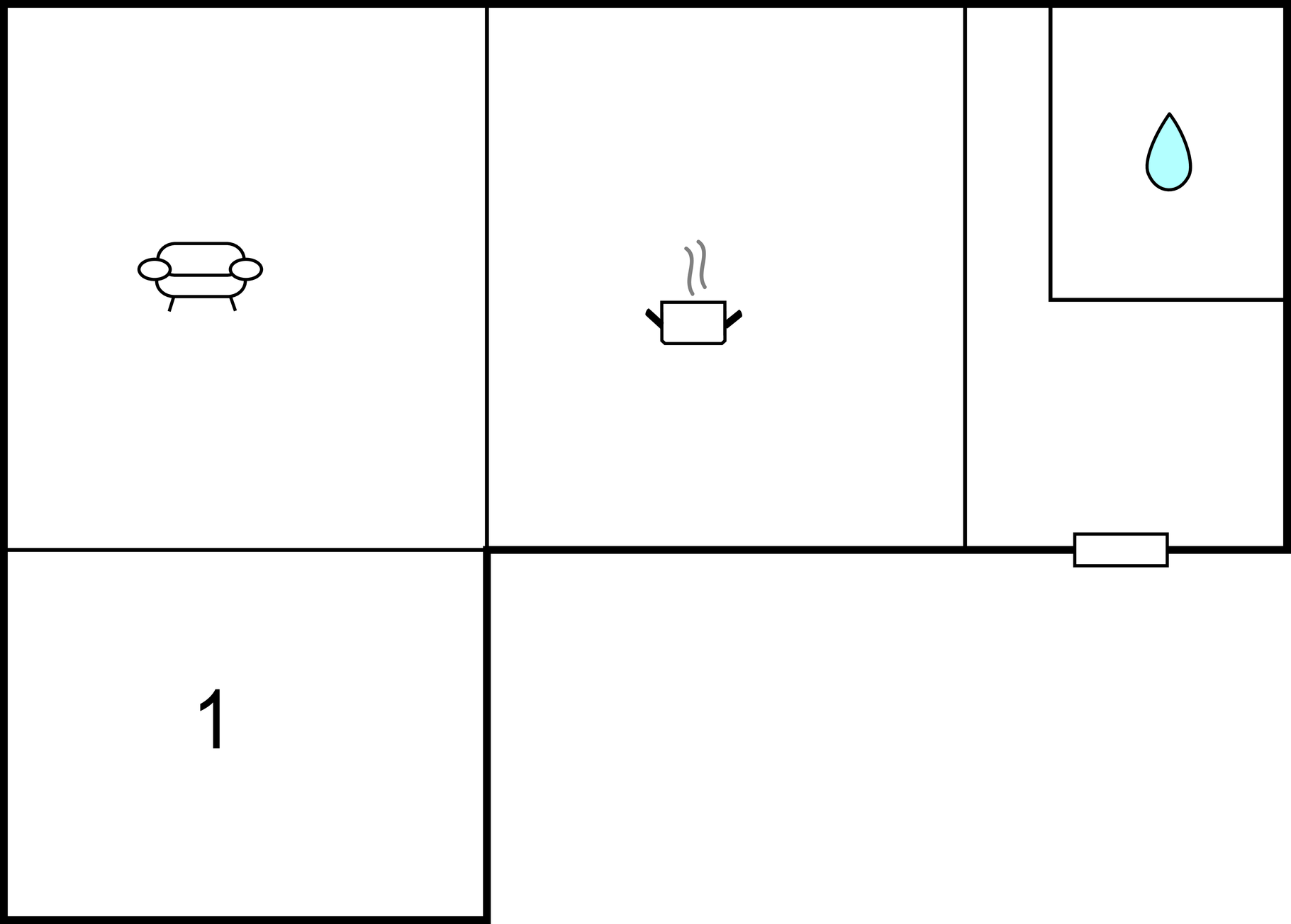 3