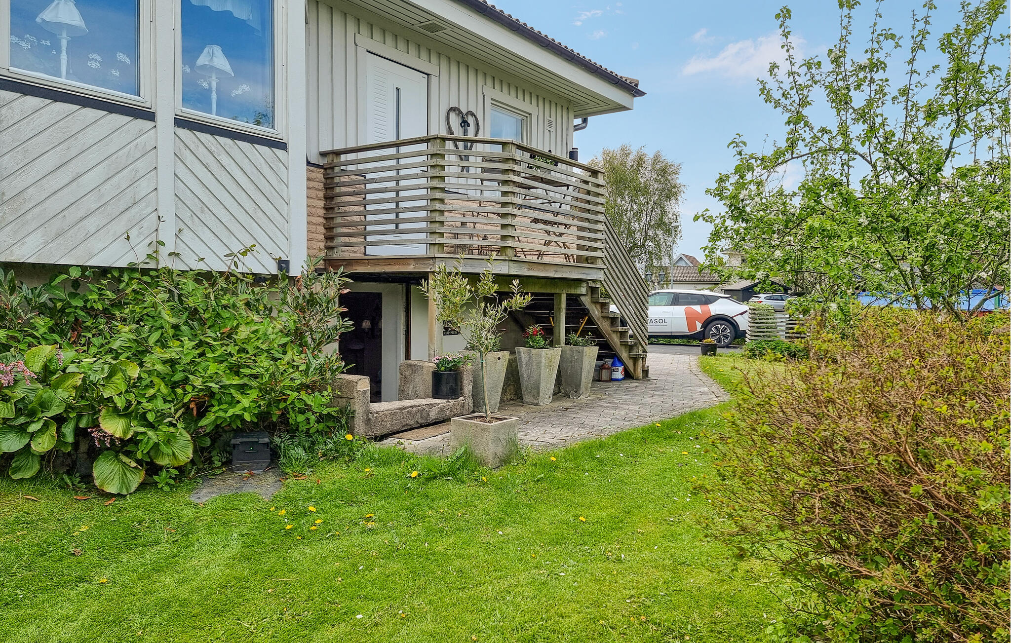 Accommodation image