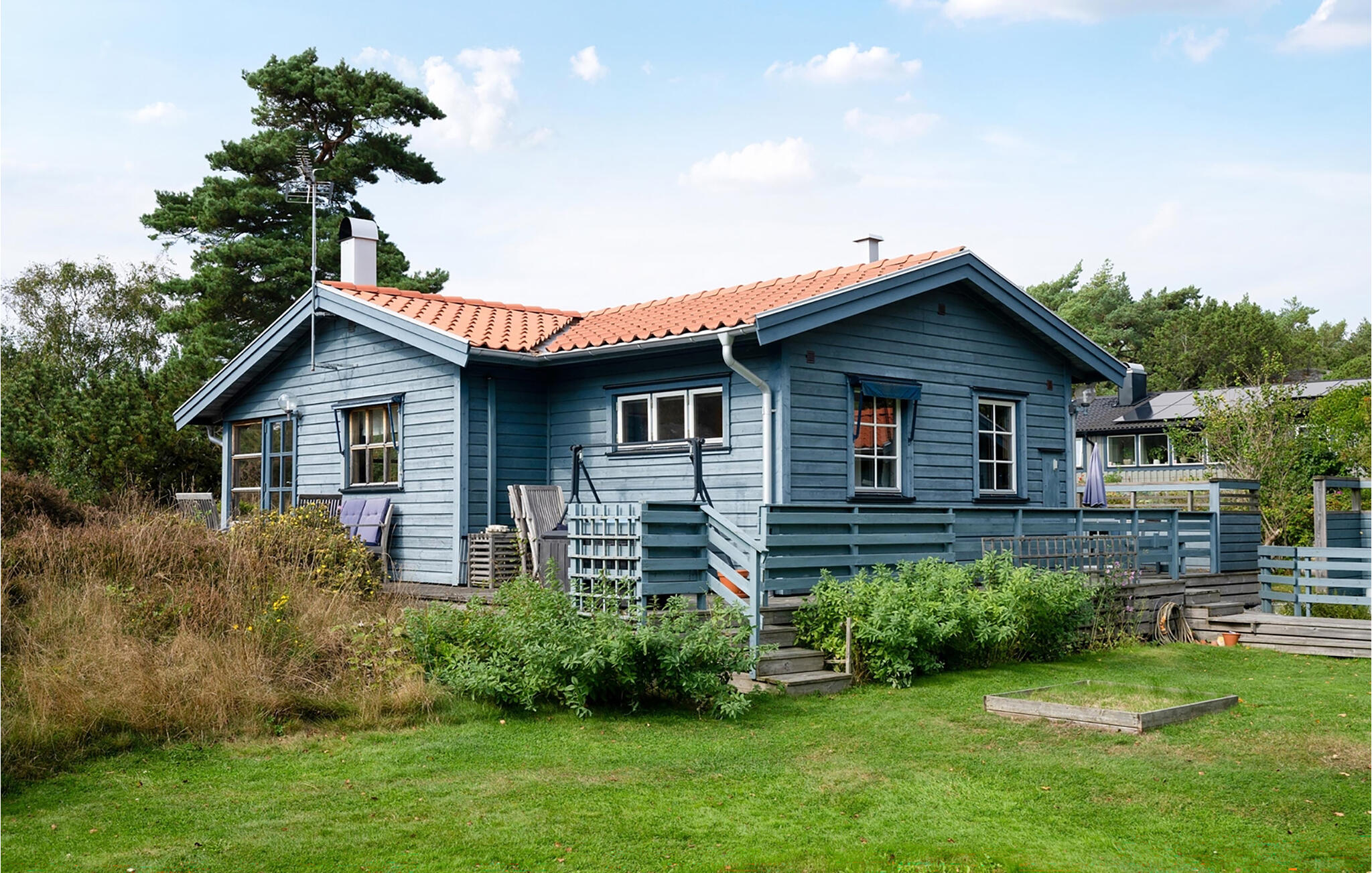 Accommodation image