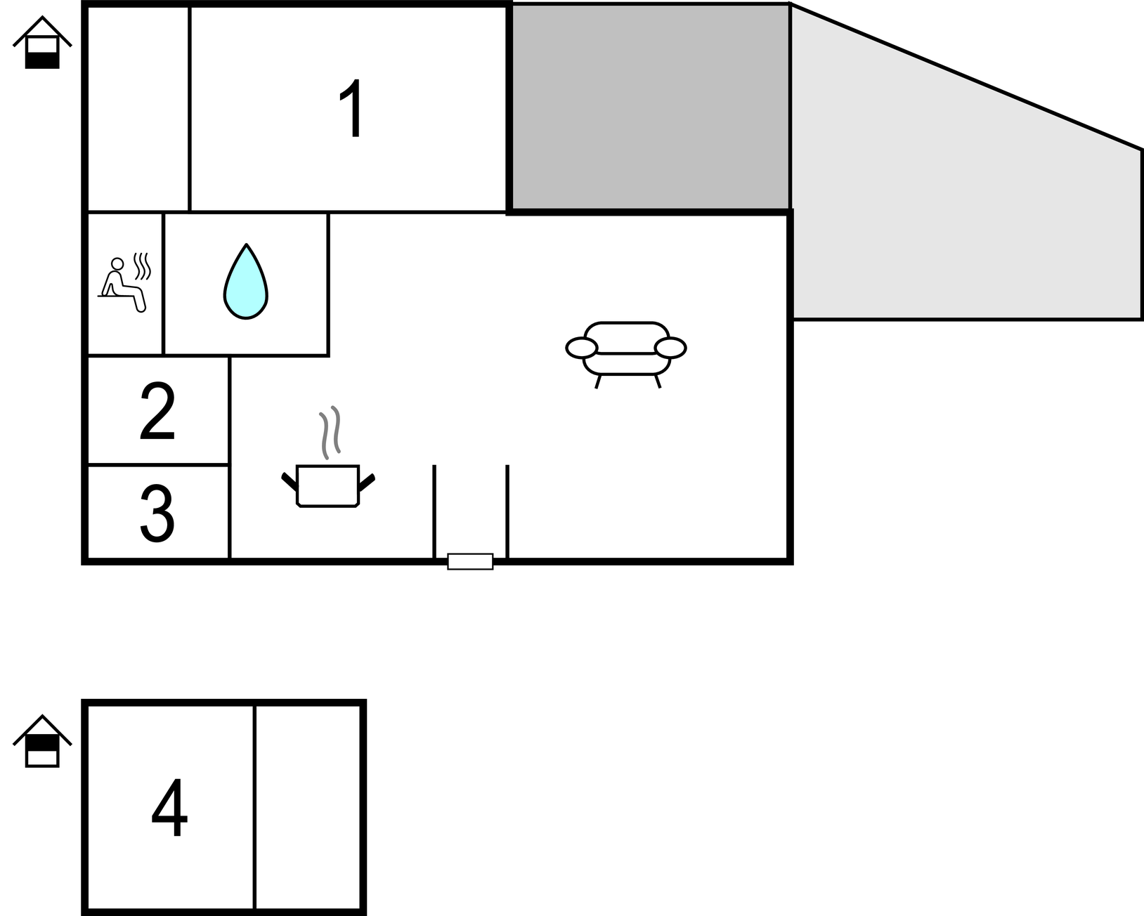 3