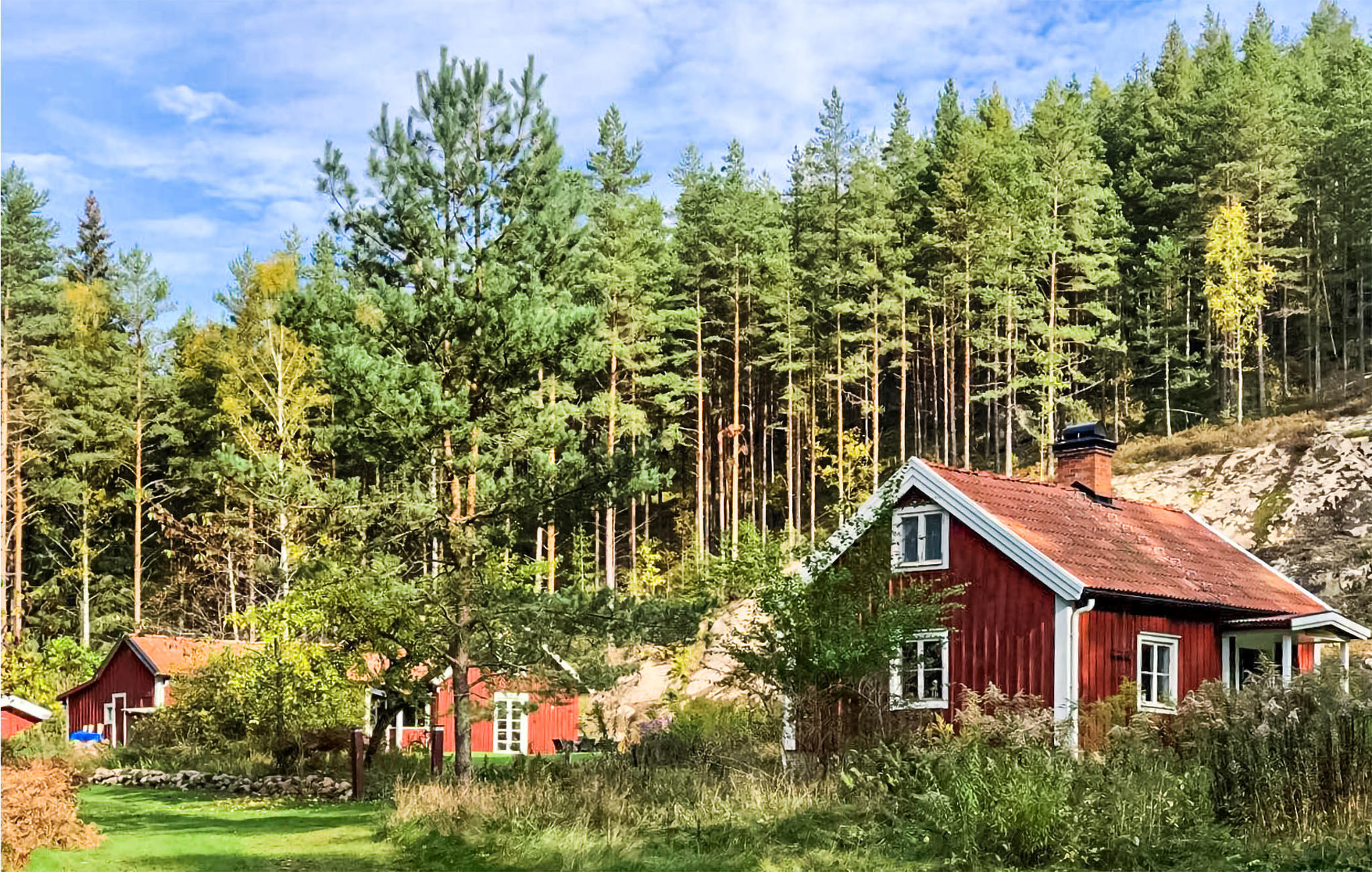Accommodation image