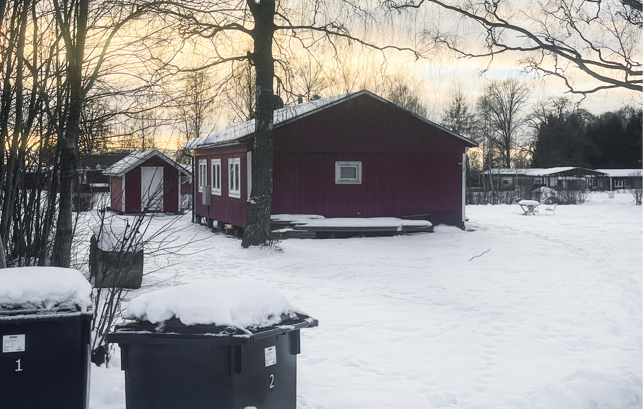 Accommodation image