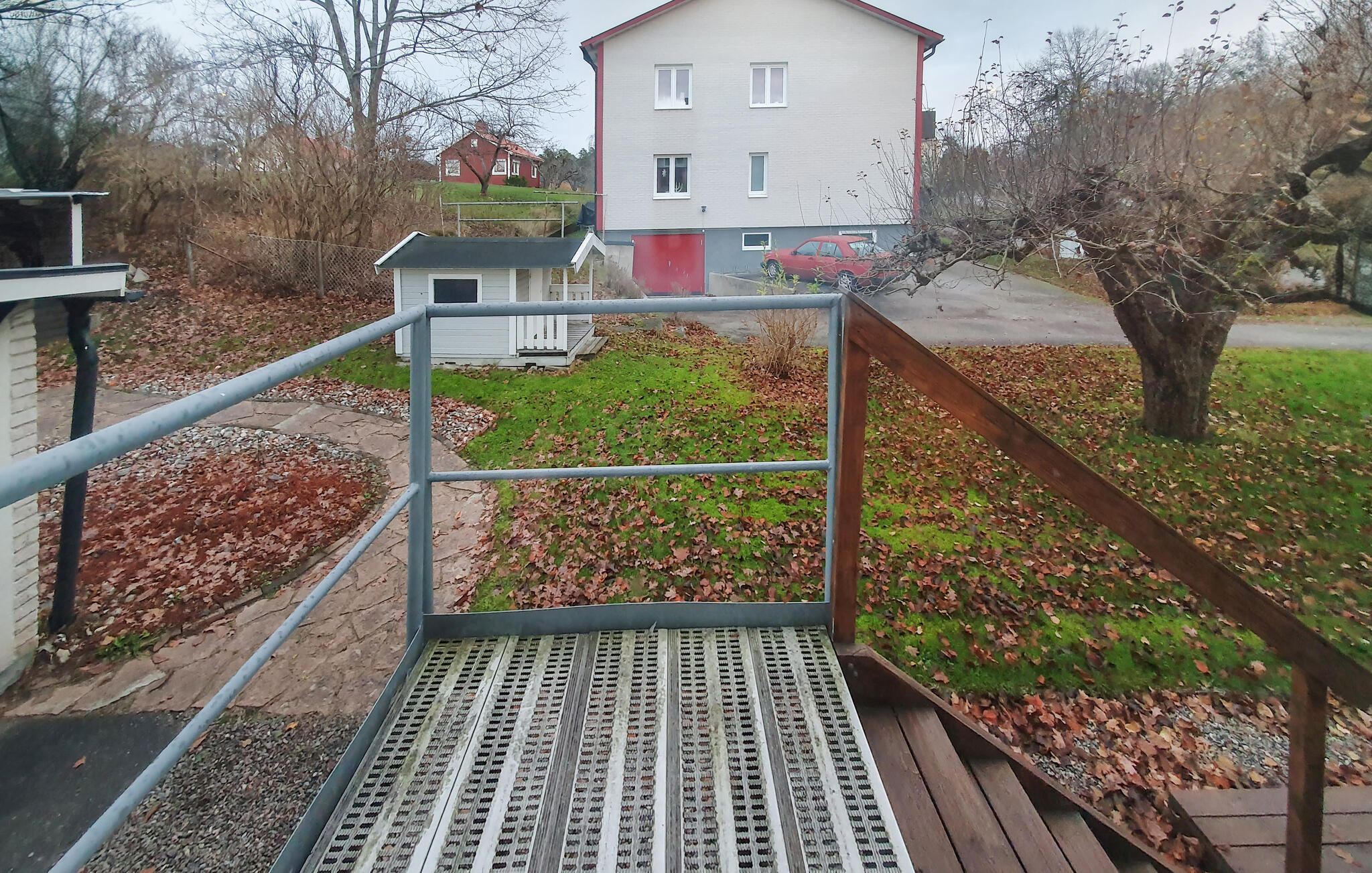 Vakantiehuis in Finspång (Zweden) 3 honden zijn welkom