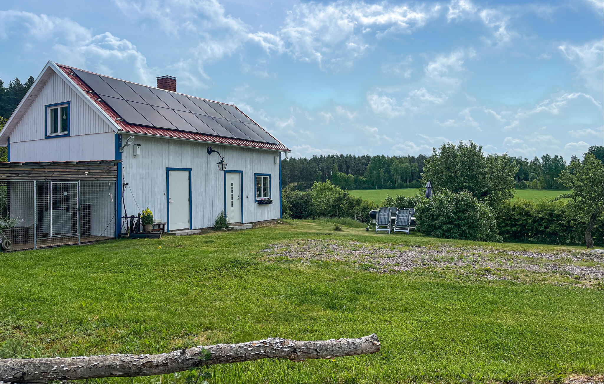 Accommodation image
