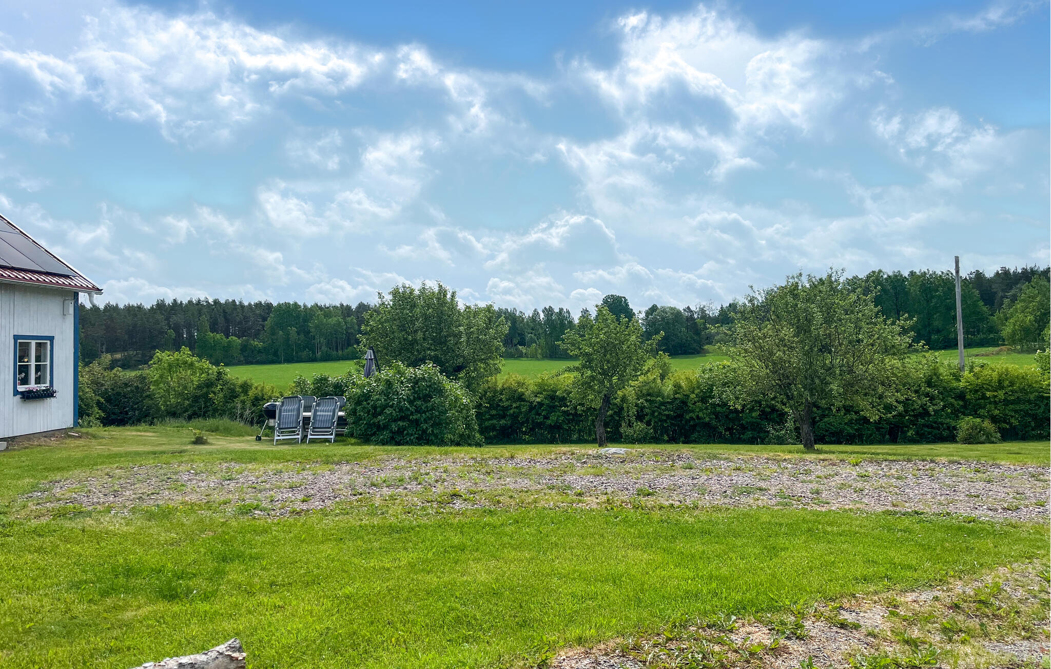Ferienhaus in Söderköping (Schweden) und 5 Hunde erlaubt