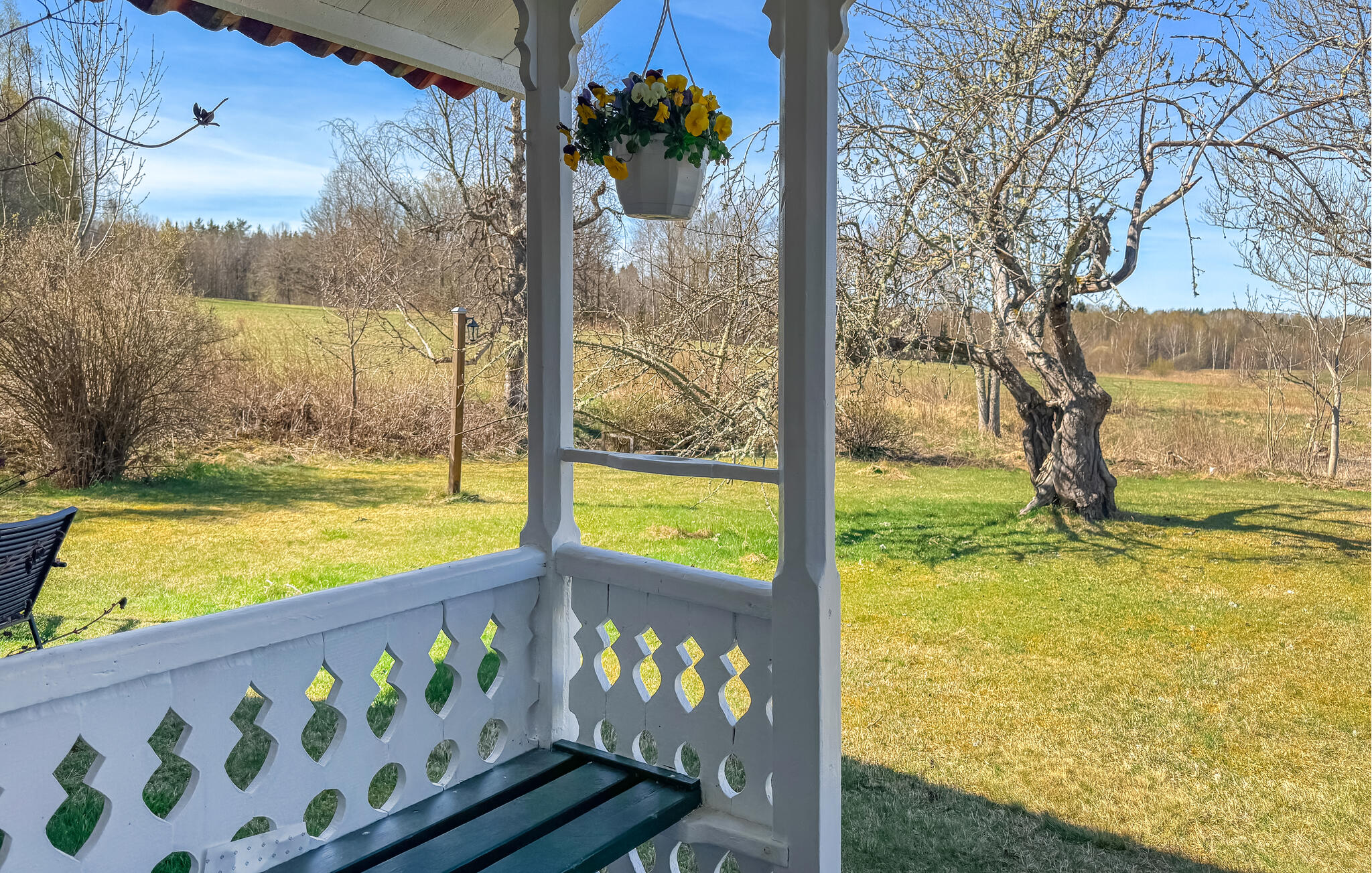 Vakantiehuis in Motala (Zweden) 2 honden zijn welkom