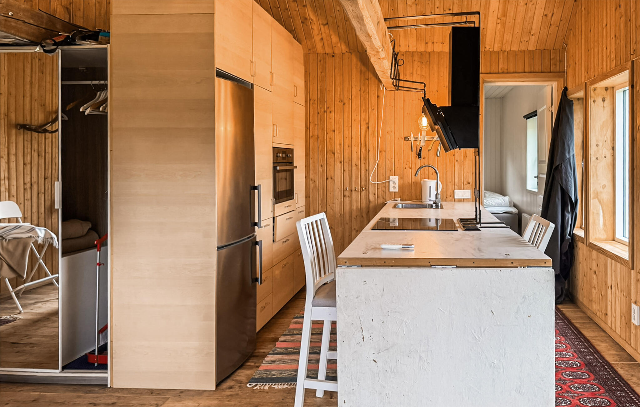 Accommodation image