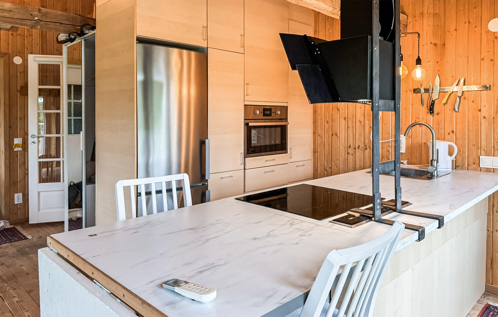 Accommodation image