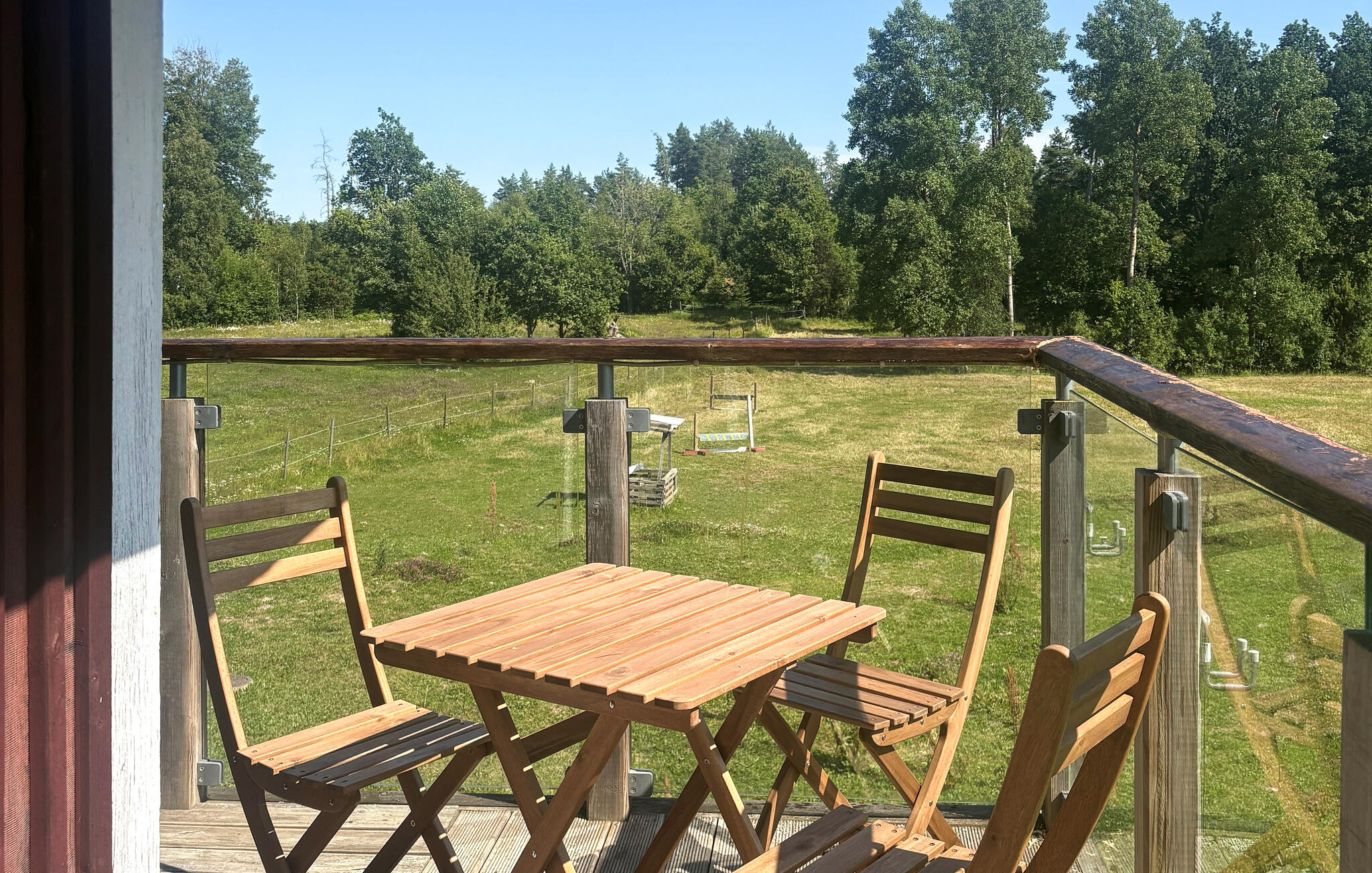 Accommodation image