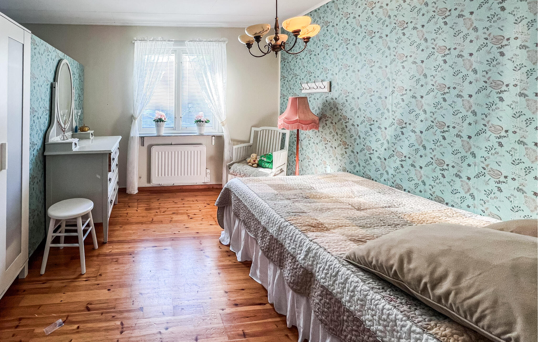 Accommodation image