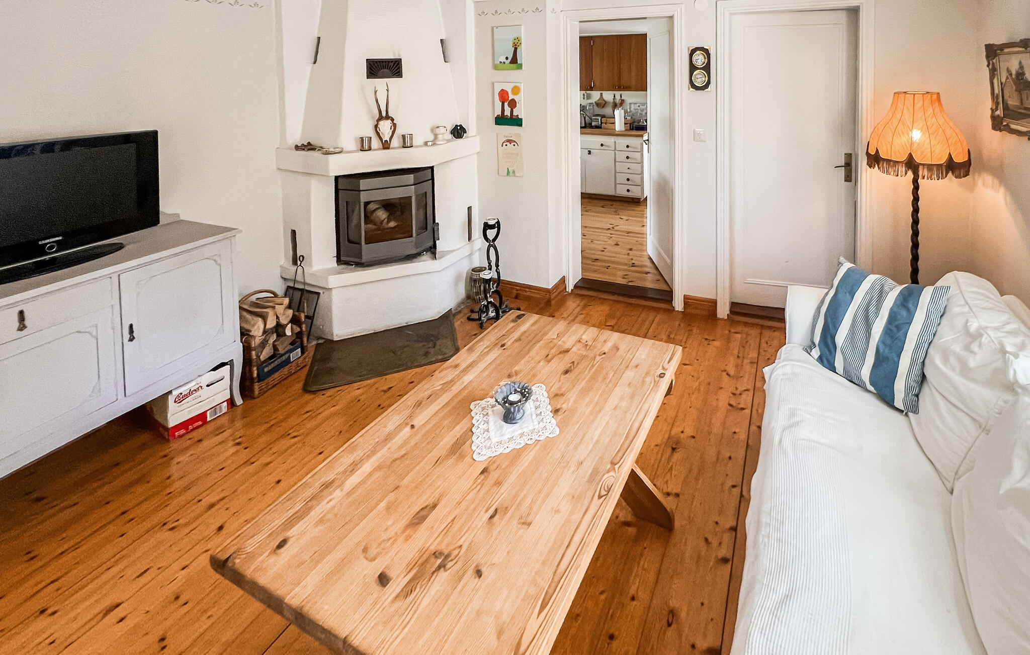 Accommodation image