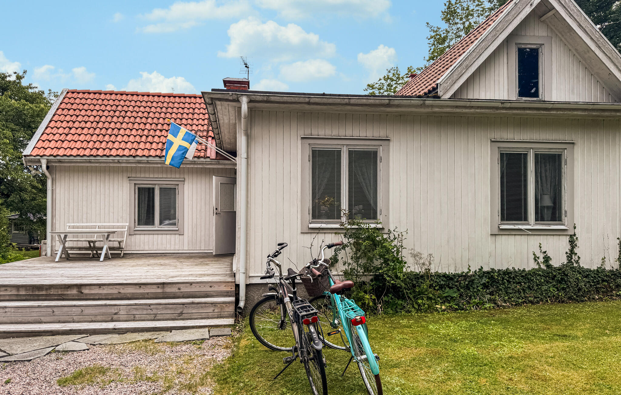 Accommodation image