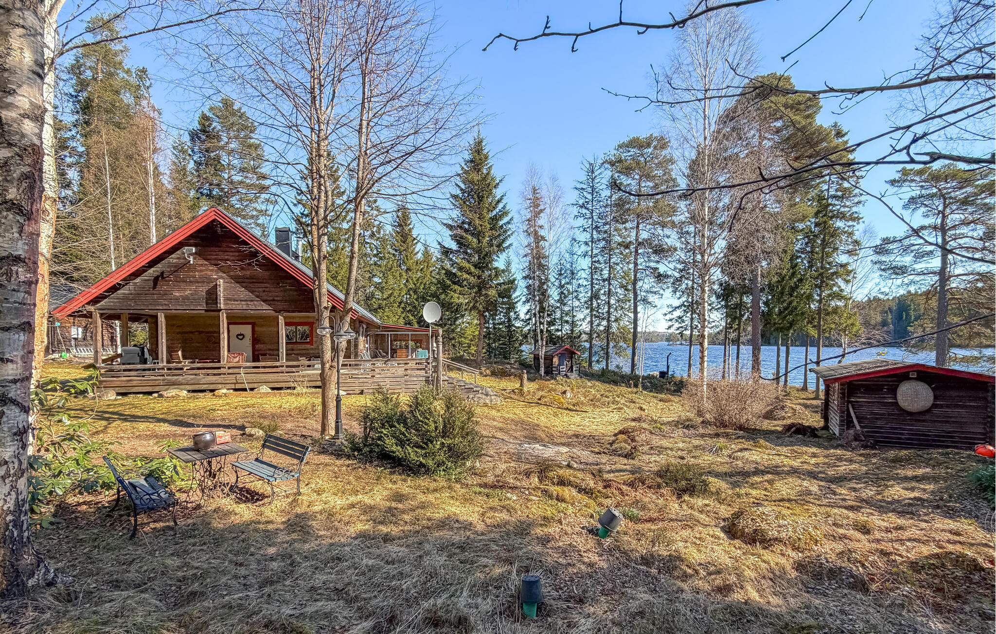 Accommodation image