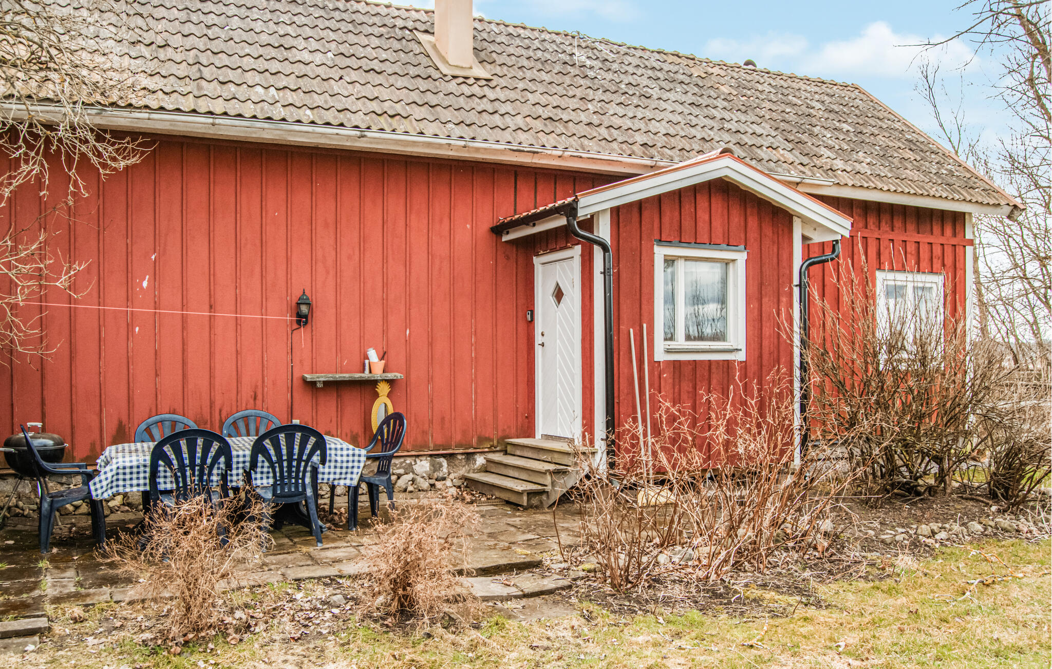 Accommodation image