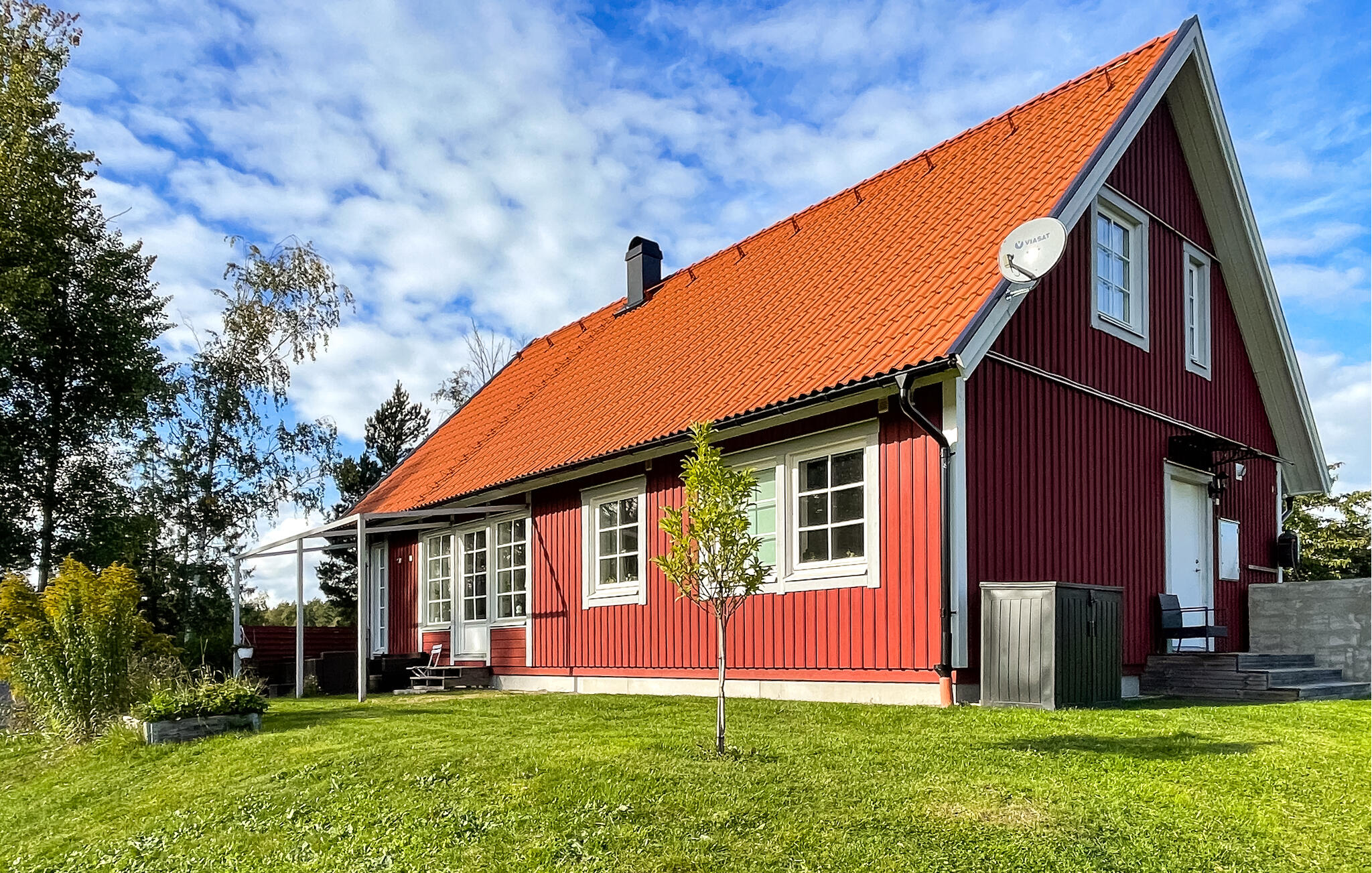 Accommodation image