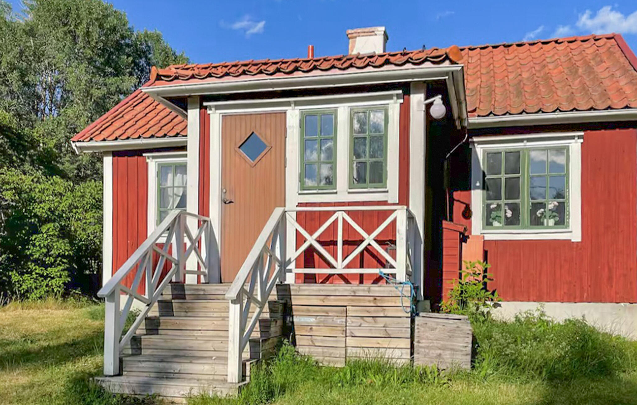 Accommodation image