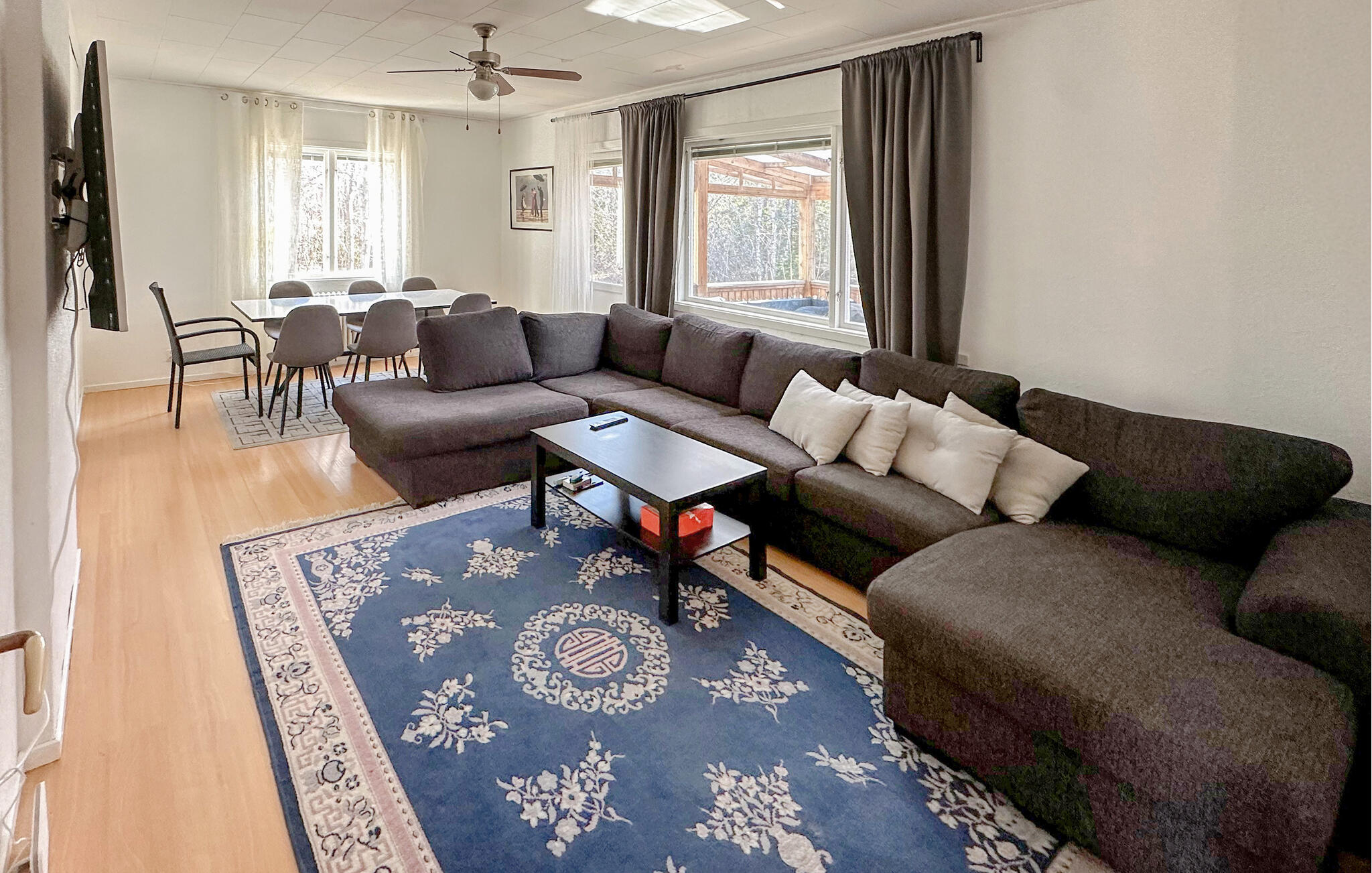 Accommodation image
