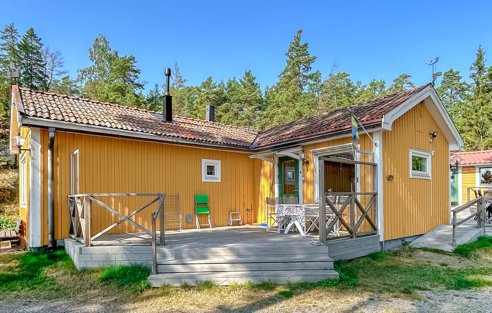 Accommodation image