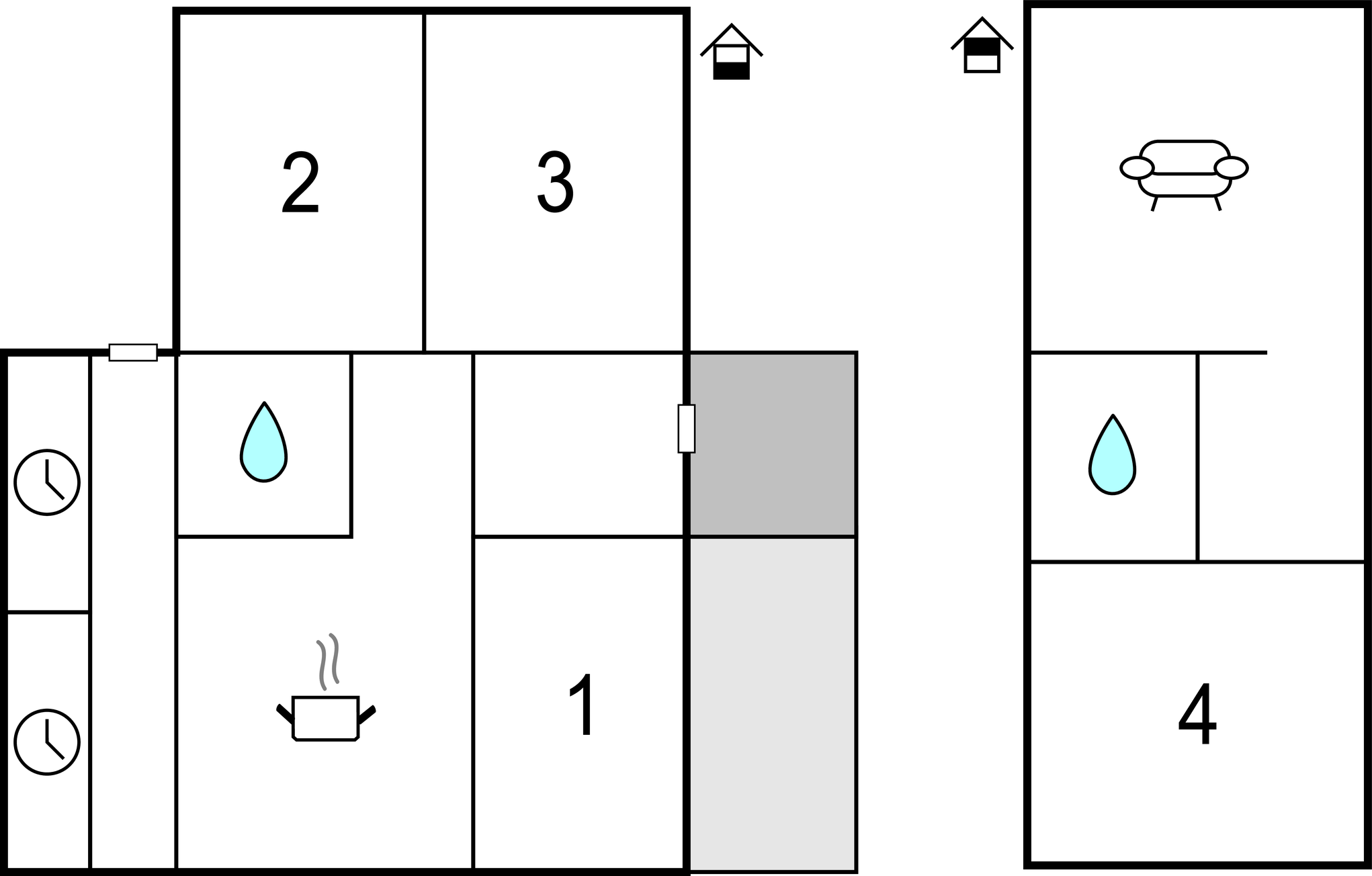 3