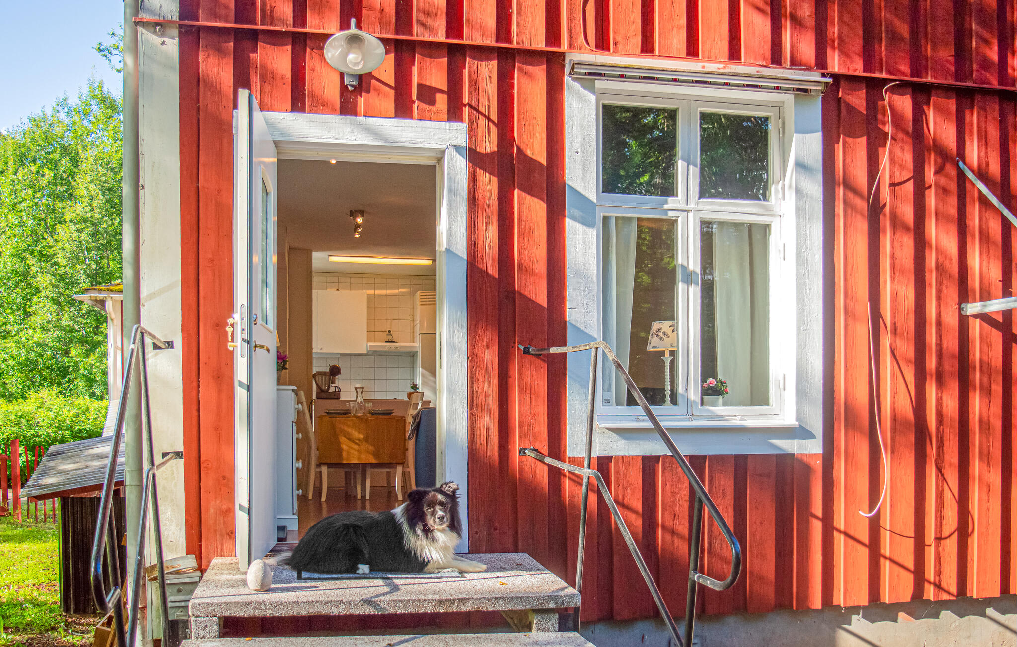 Accommodation image