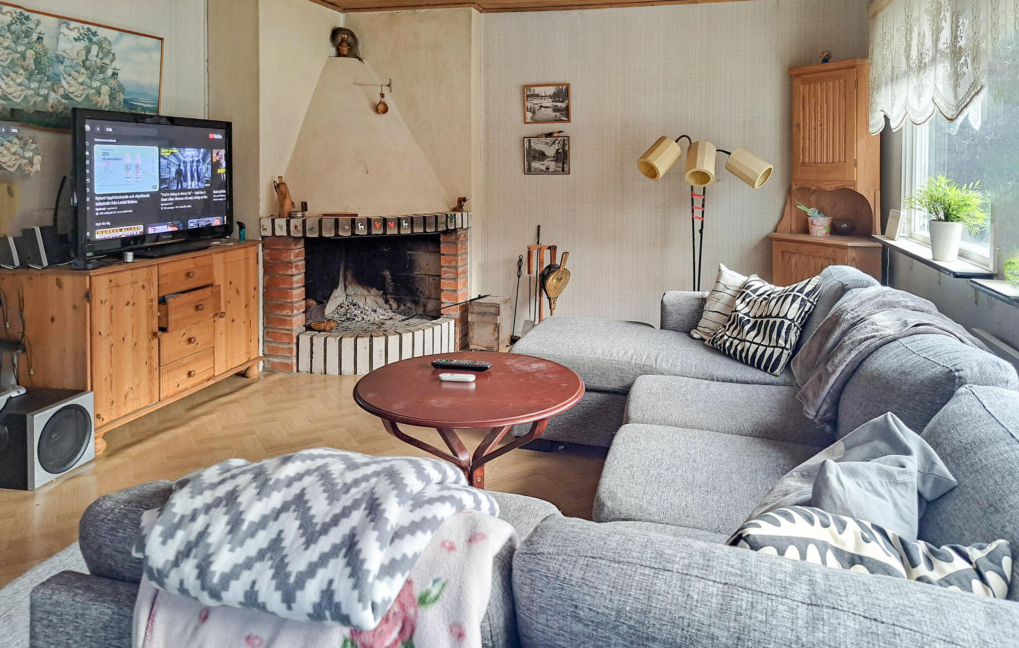 Accommodation image