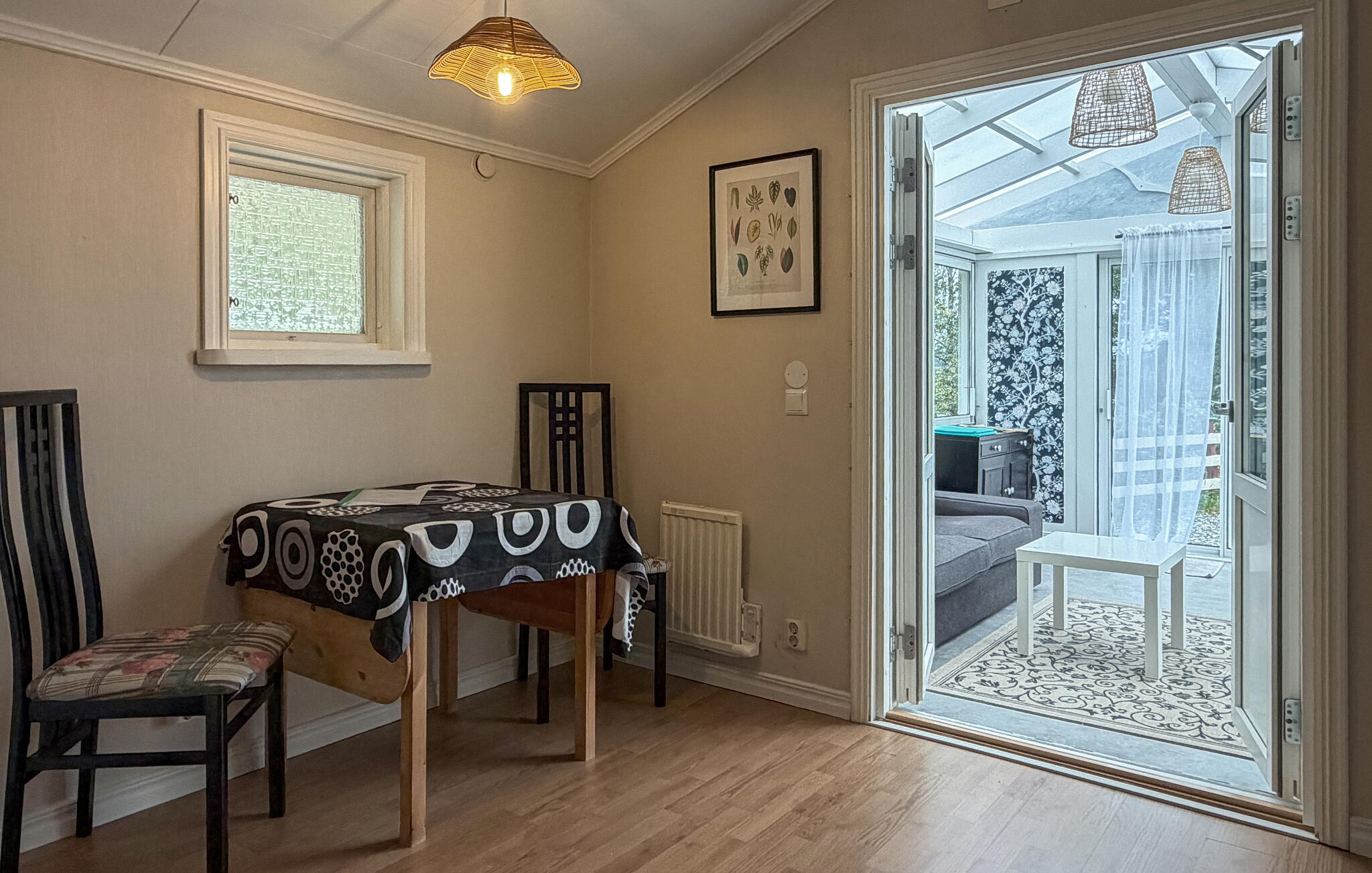 Accommodation image