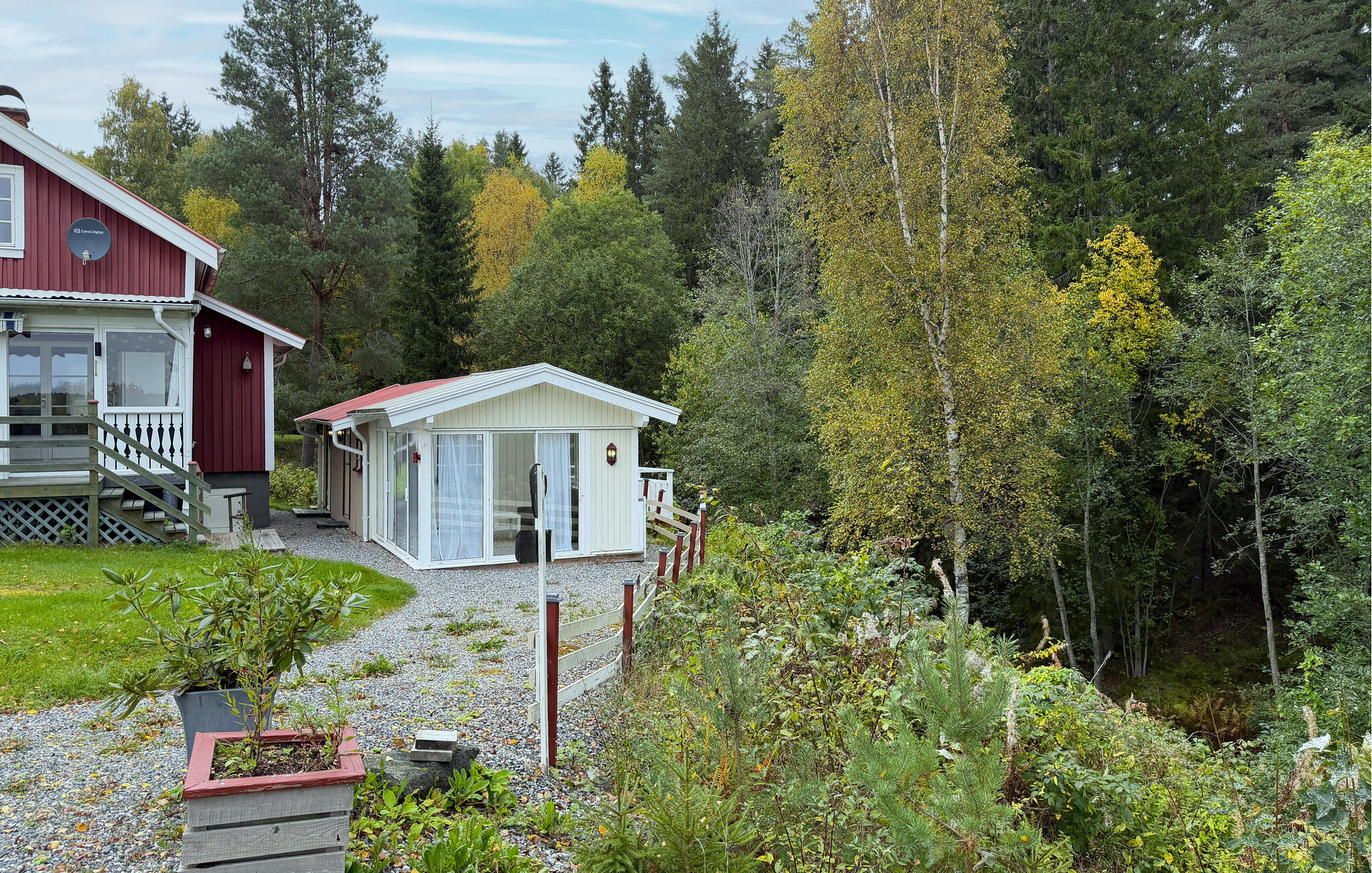 Accommodation image