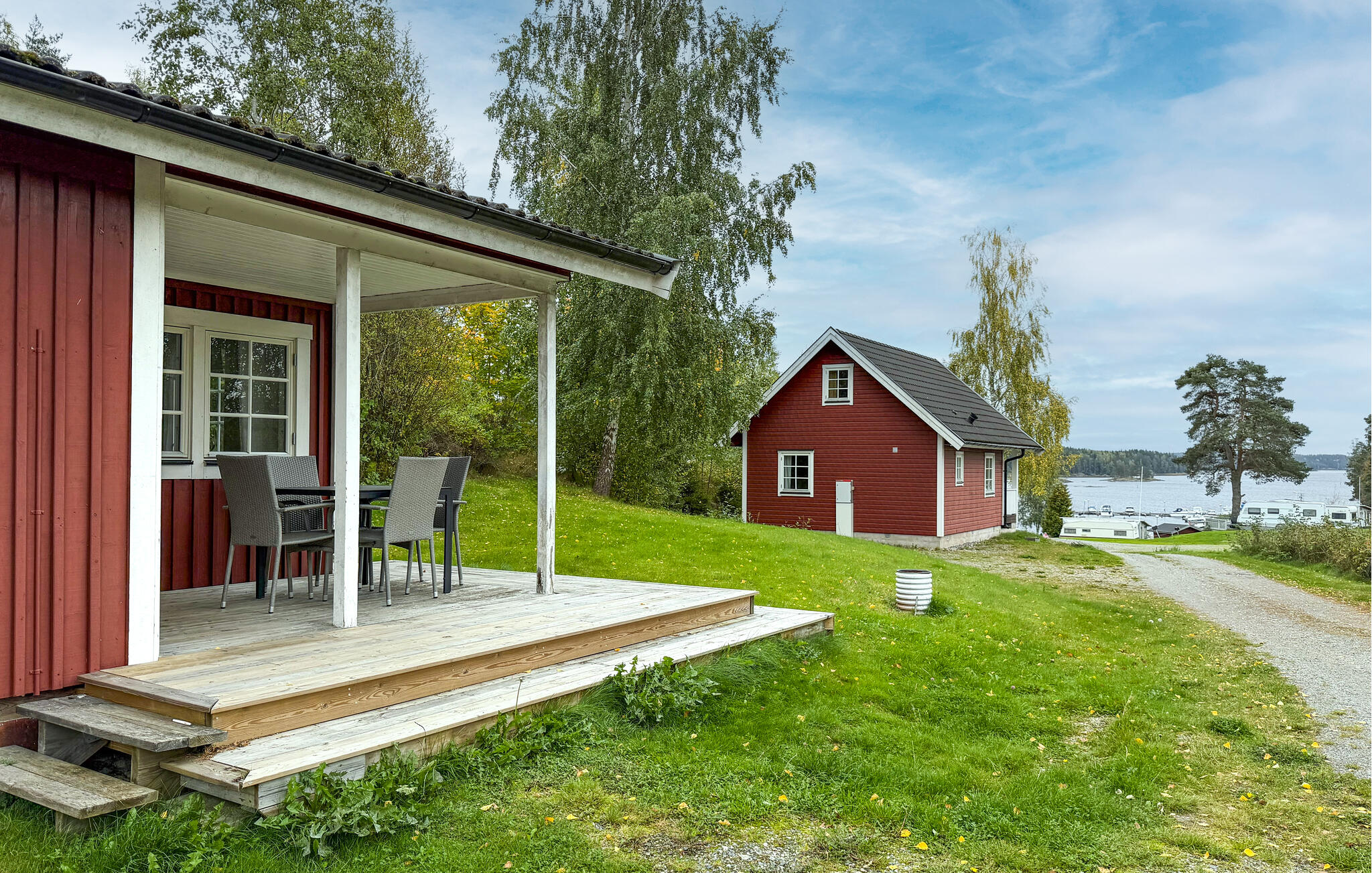 Accommodation image