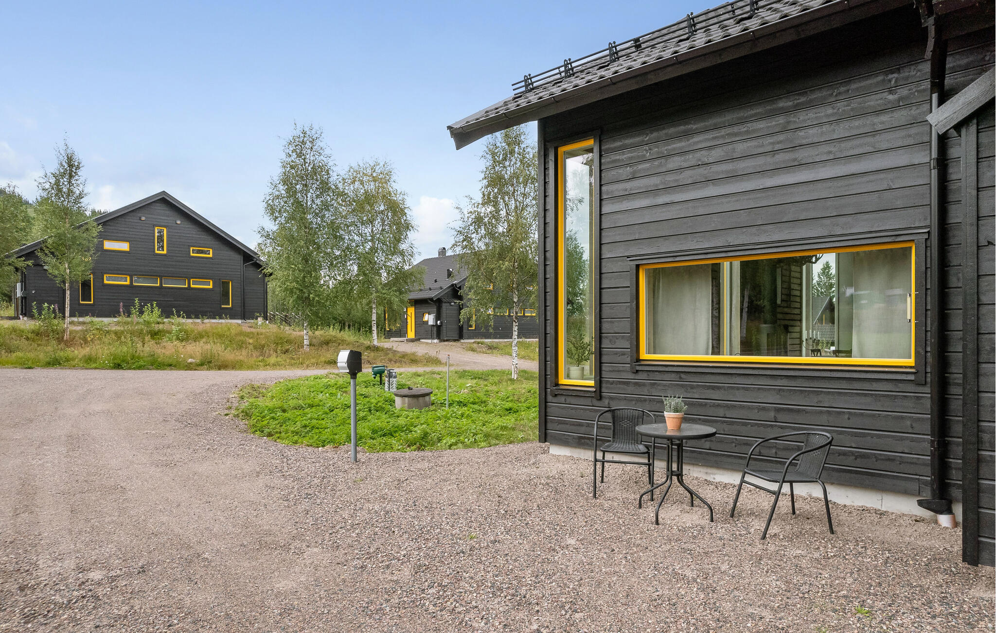 Ferienhaus in Kläppenbacken/Sälen (Schweden) und 2 Hunde erlaubt