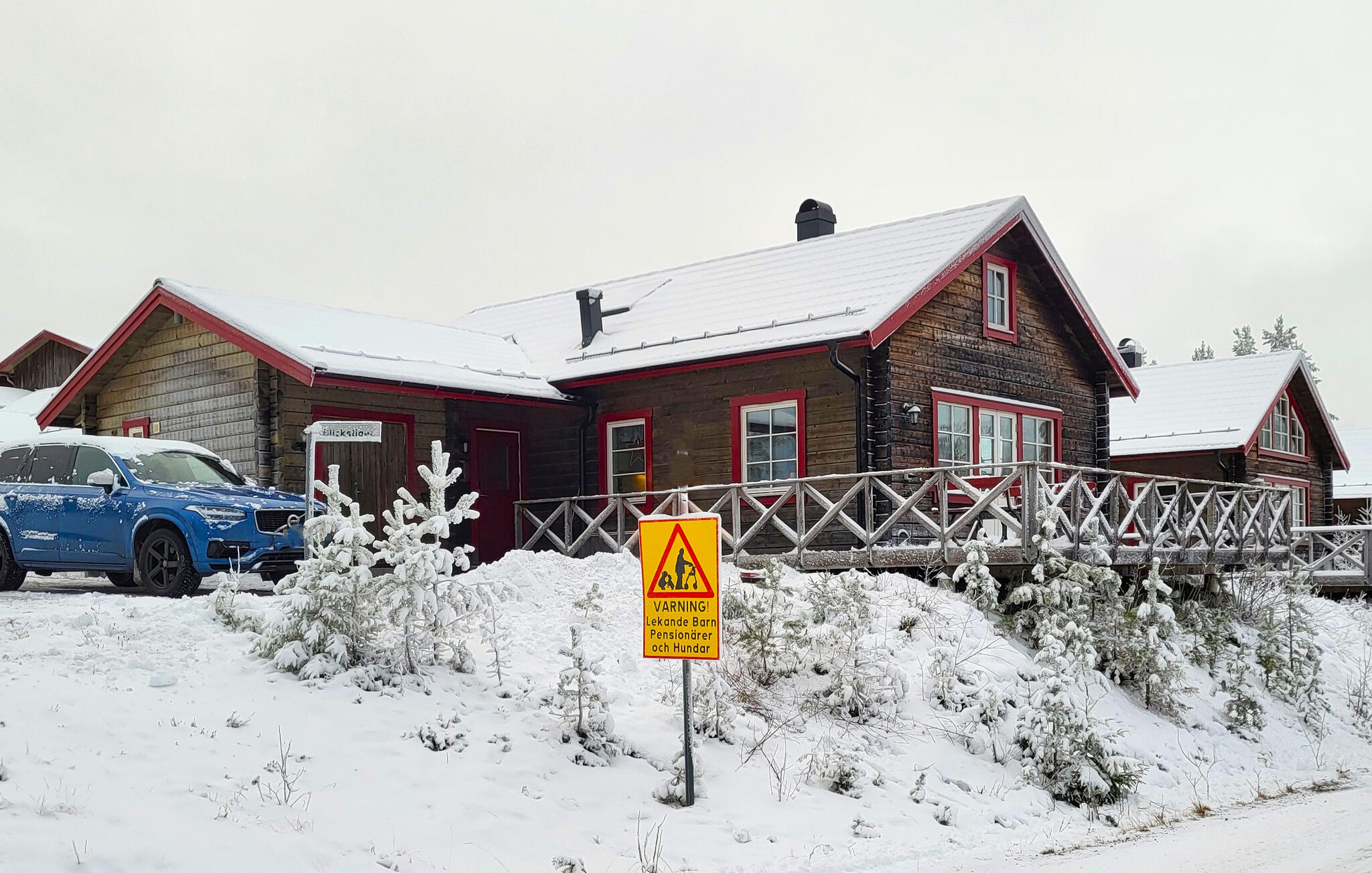 Accommodation image