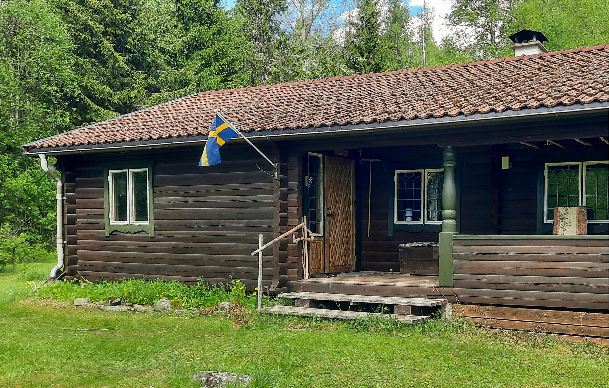 Accommodation image