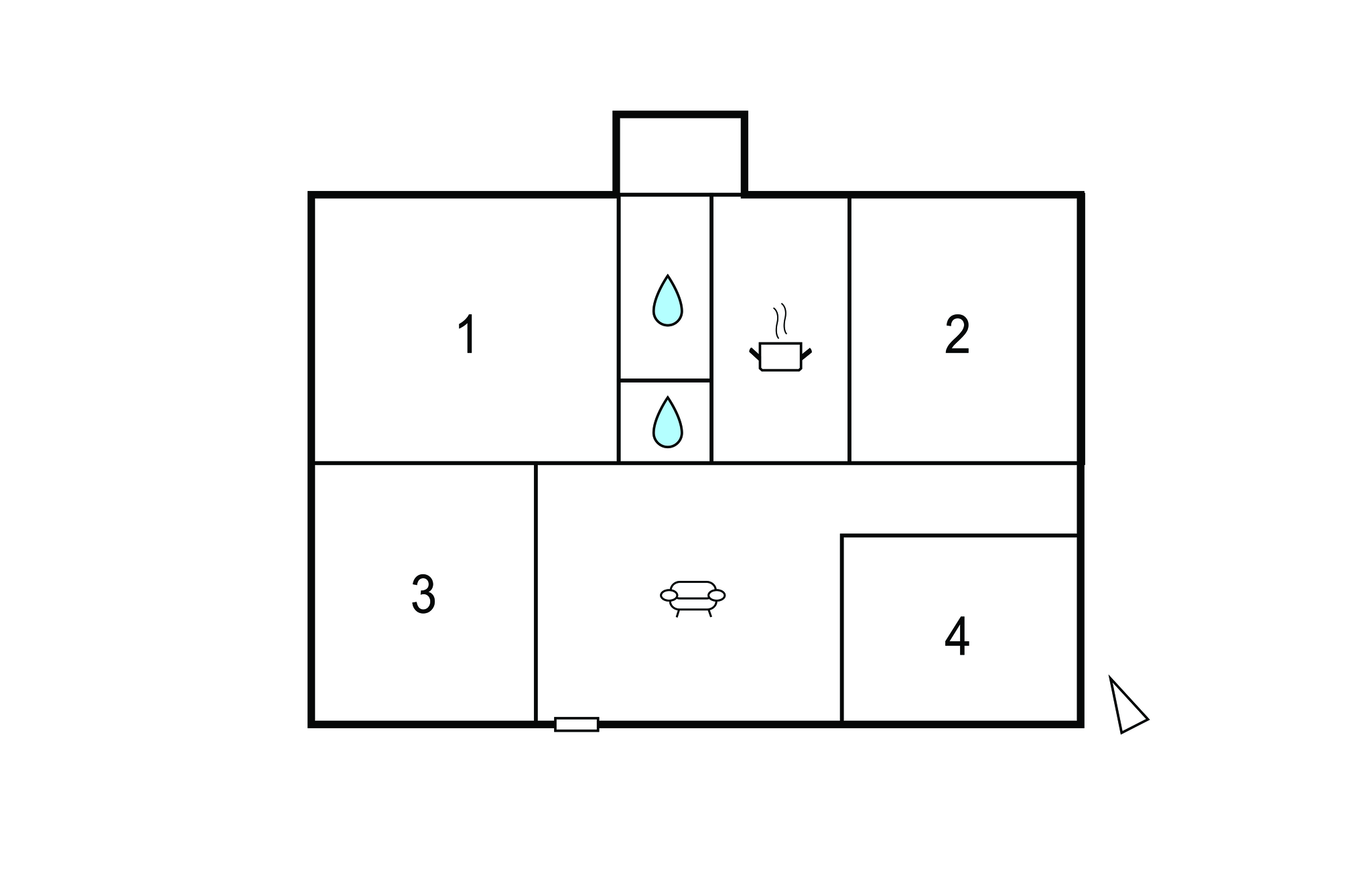 Accommodation image
