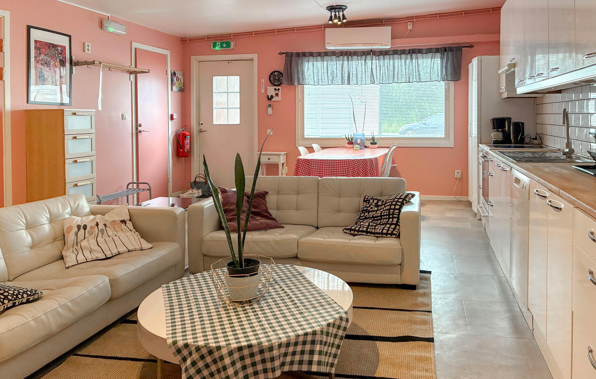 Accommodation image