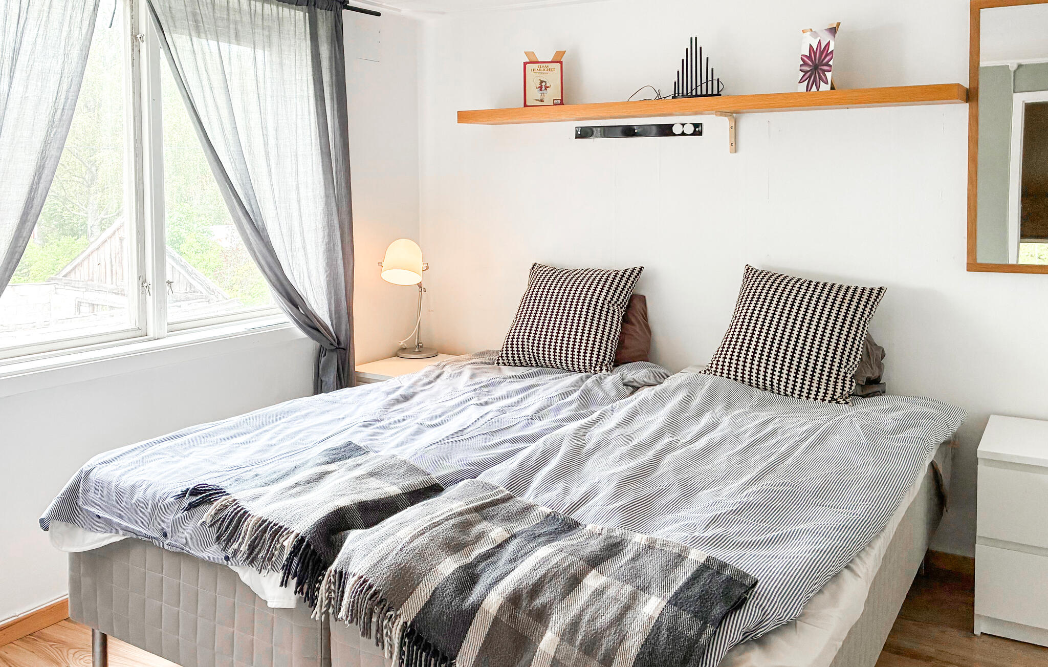 Accommodation image