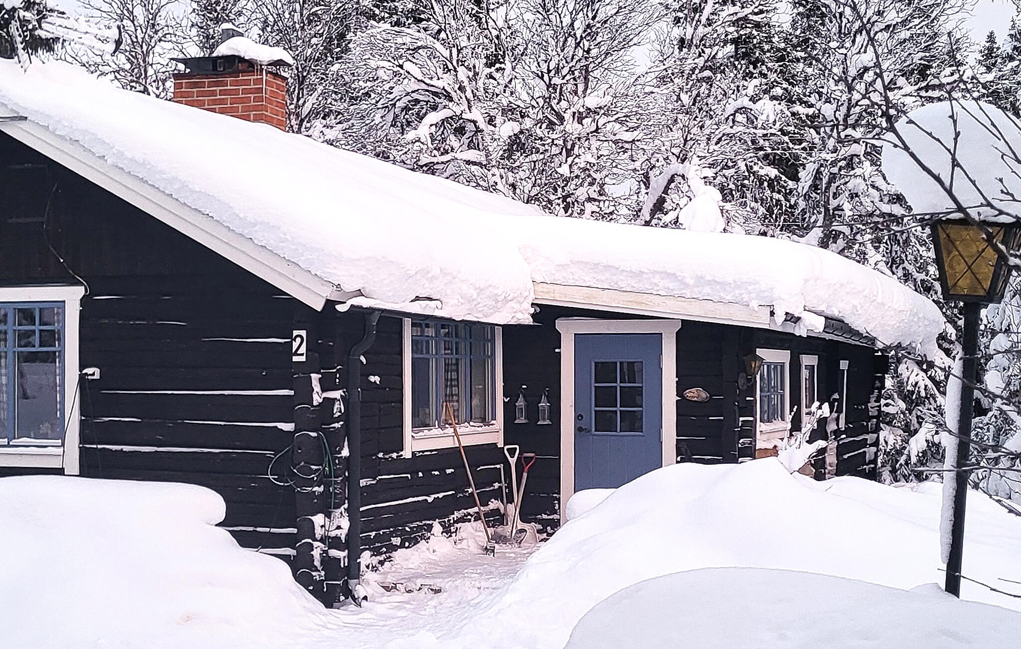 Accommodation image