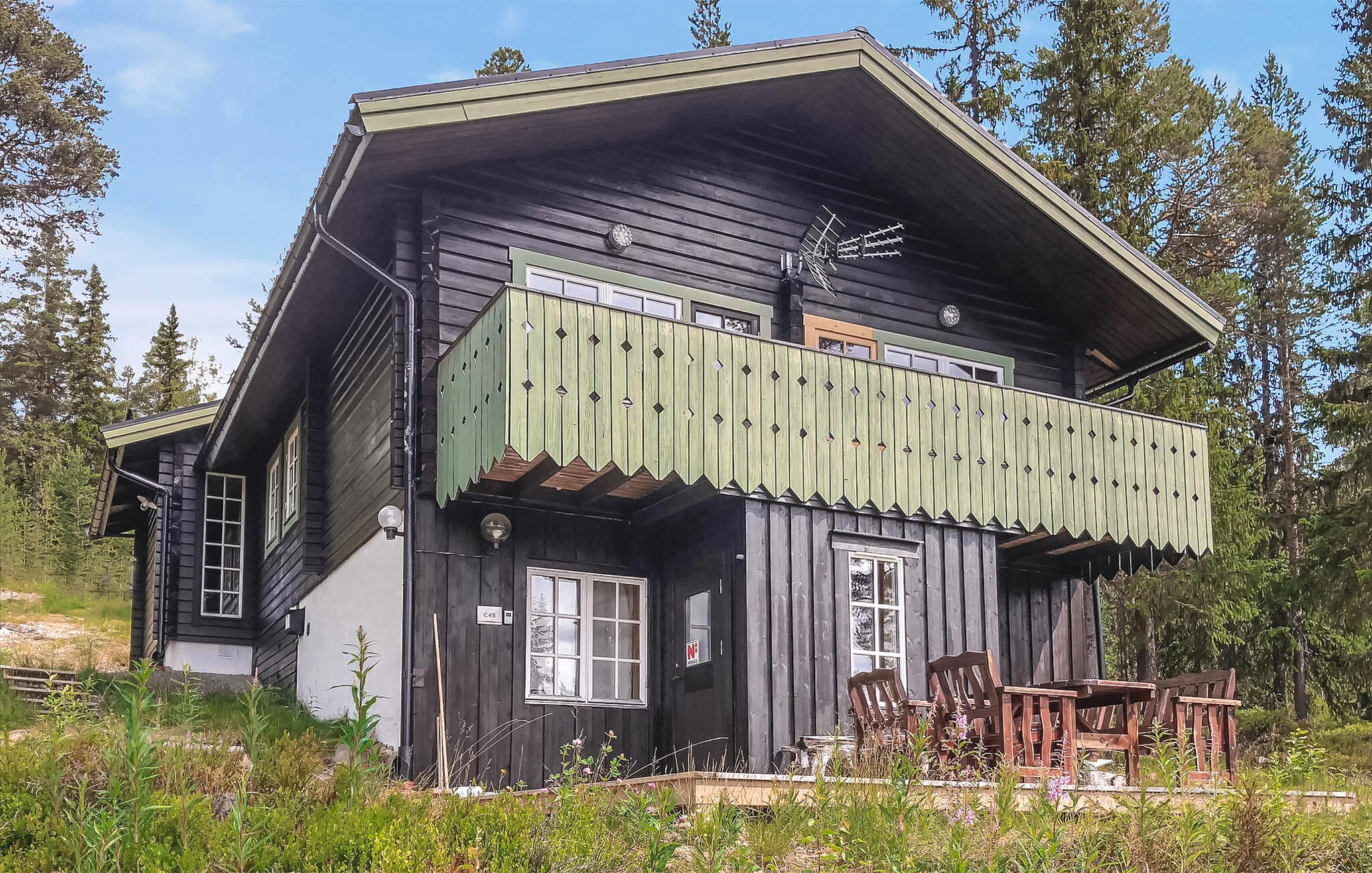 Accommodation image