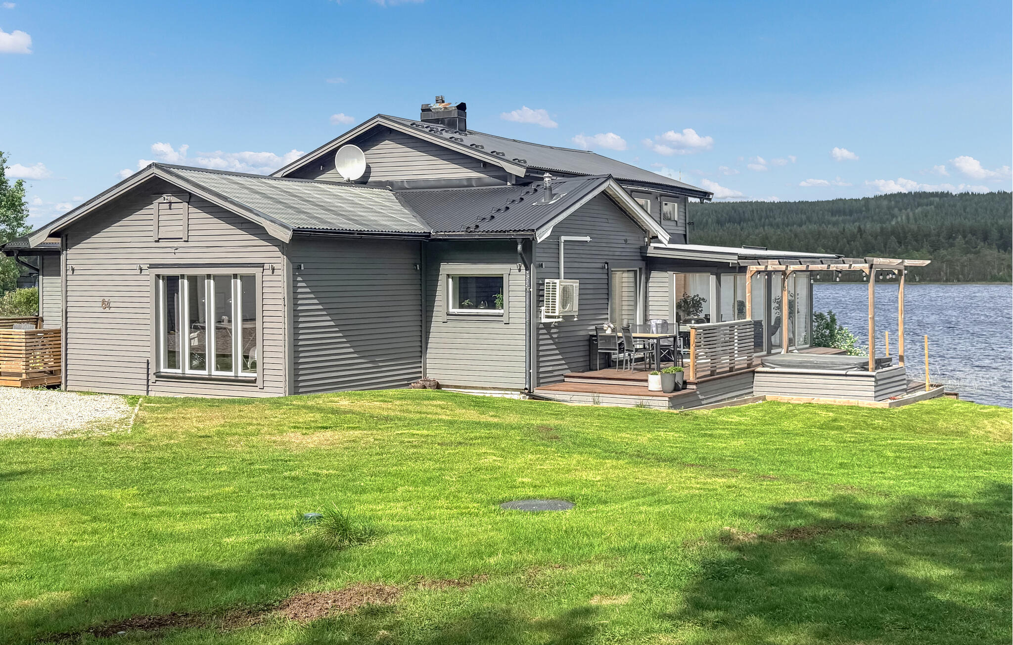 Accommodation image