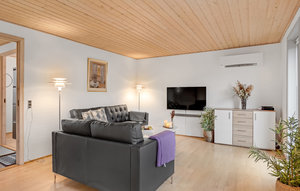 Ferienhaus - Skagen Strand , Dänemark - A01179