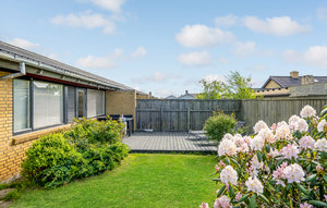 Ferienhaus - Skagen , Dänemark - A01732