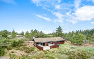 Kuća-za-odmor - Skiveren Strand , Danska - A01506