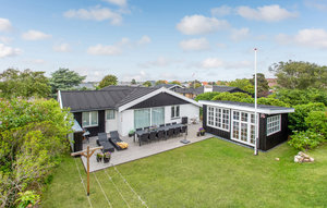 Feriehuse - Skagen Strand , Danmark - A01169