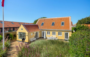Semesterhus - Skagen Strand , Danmark - A01011