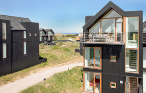 Semesterhus - Skagen Strand , Danmark - A01803