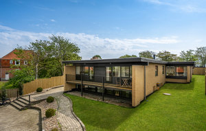 Feriehuse - Skagen Strand , Danmark - A01212