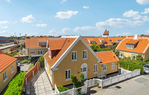 Semesterhus - Skagen By , Danmark - A01893